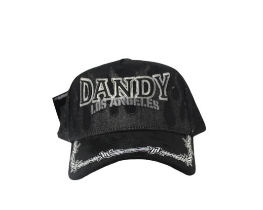 DandyHats-"Stay Out"
