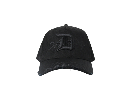 DandyHats-"Dandy Gothic"