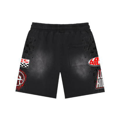 LH5009 SHORTS