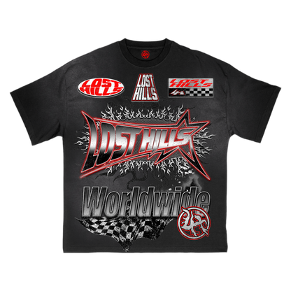 LH5009 TSHIRT