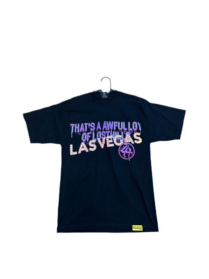 LOSTHILSXALOCS LAS VEGAS ED