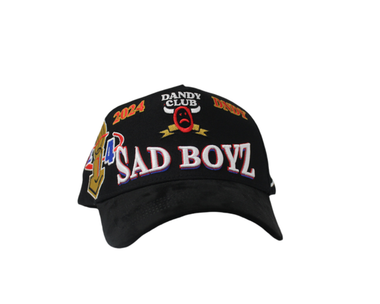 Dandy hats x Junior H "Como Jordan"