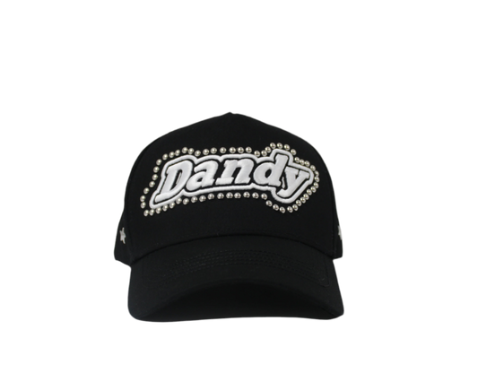 DandyHats-"stars y studs