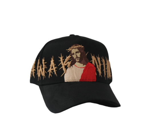 Dandy Hats X RudeAwakening vol.2