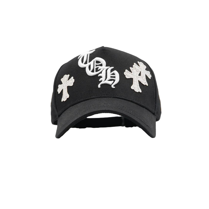 "TOH" CROC CHROME (SPECIAL EDITION)