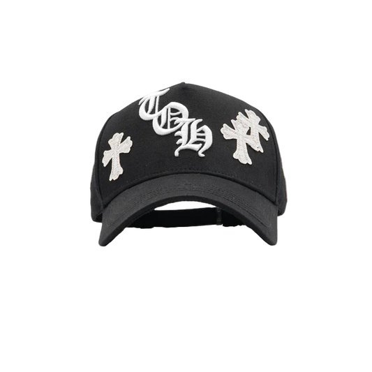 "TOH" CROC CHROME (SPECIAL EDITION)