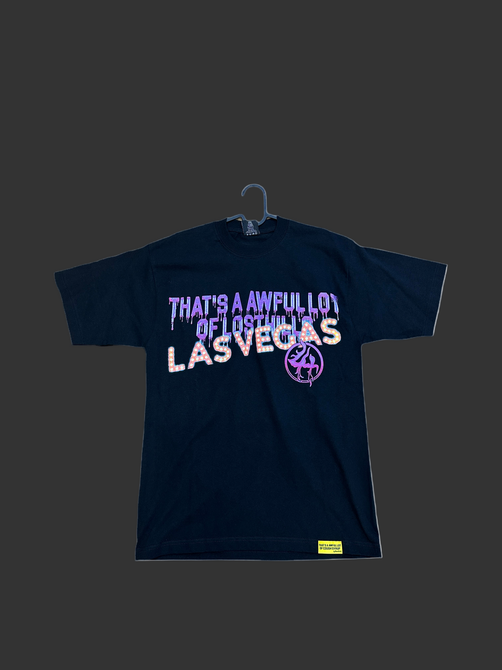 LOSTHILSXALOCS LAS VEGAS ED