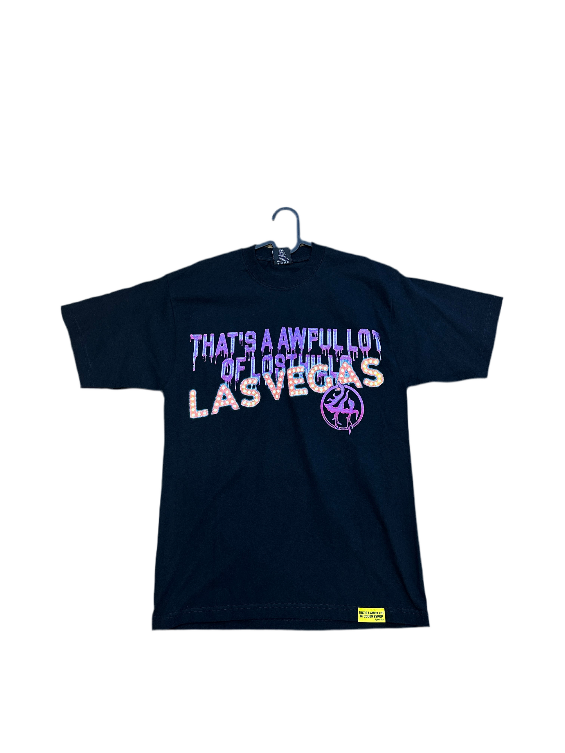 LOSTHILSXALOCS LAS VEGAS ED