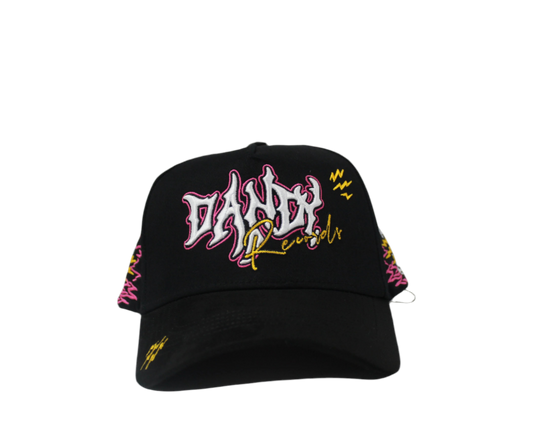 DandyHats- "Dandy Records"