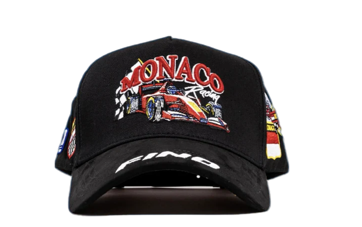 FINO MÓNACO