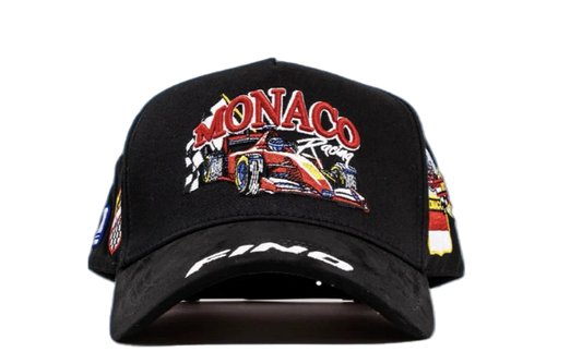 FINO MÓNACO