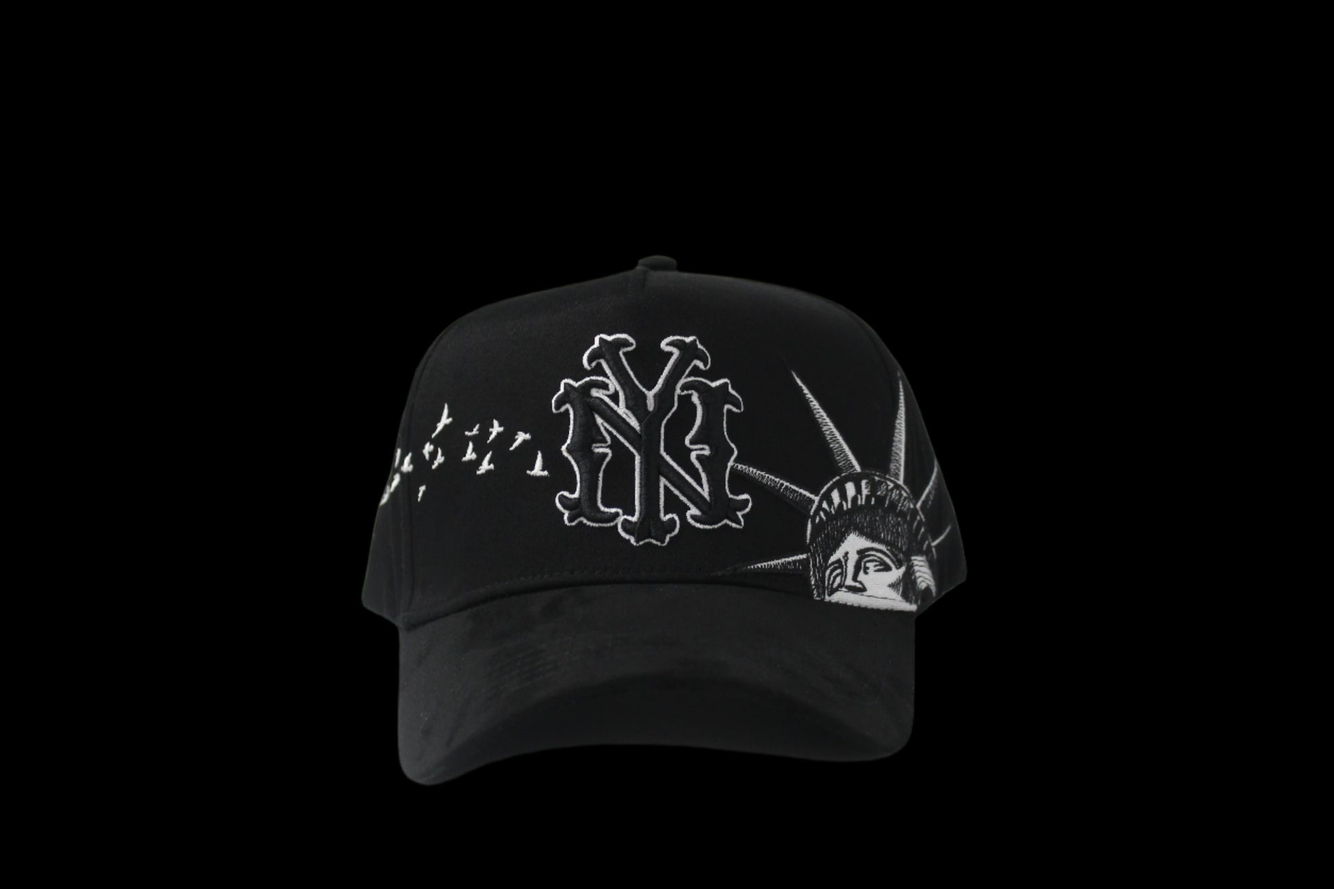 DandyHats-"I Love NY