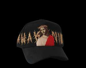 Dandy Hats X RudeAwakening vol.2