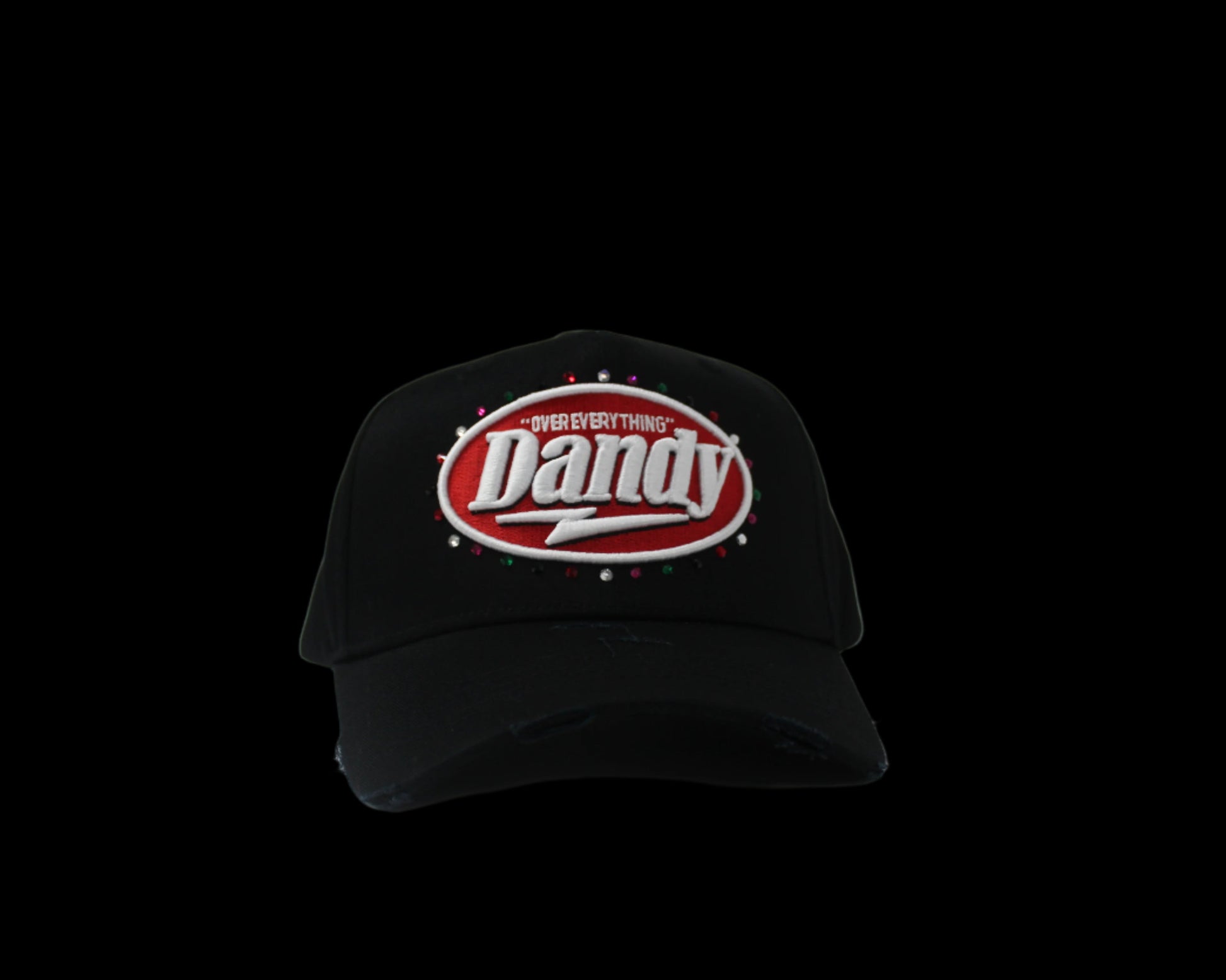 DandyHats-"D.O.E" Dandy Over Everything