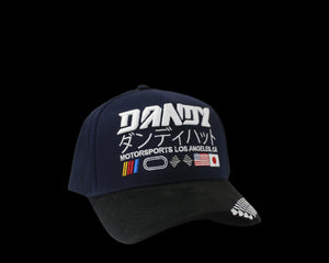 DandyHats- A dandy summer "Dandy Racing"