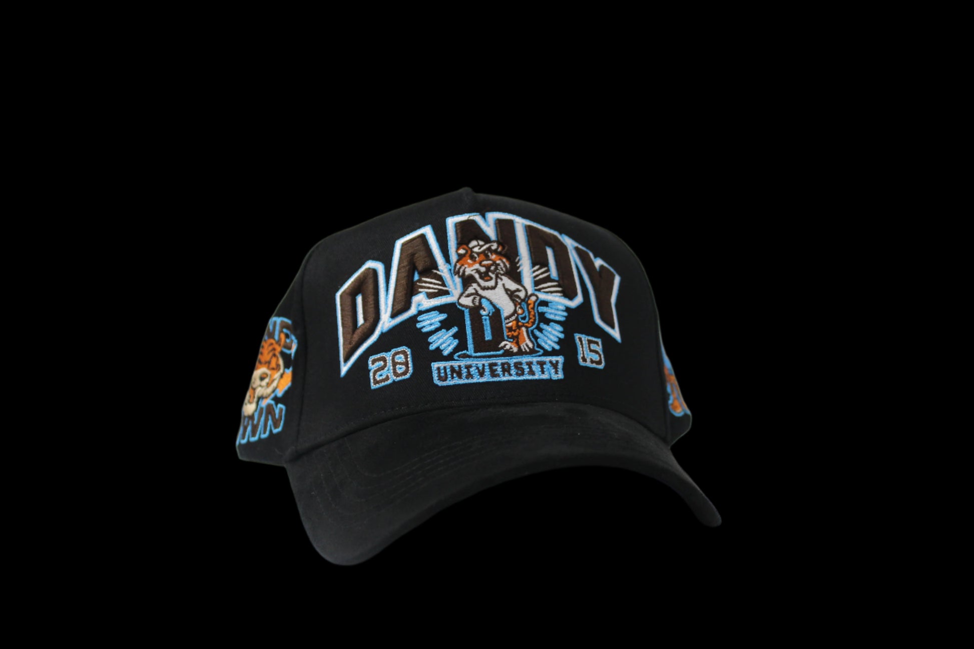 DandyHats-Dandy University