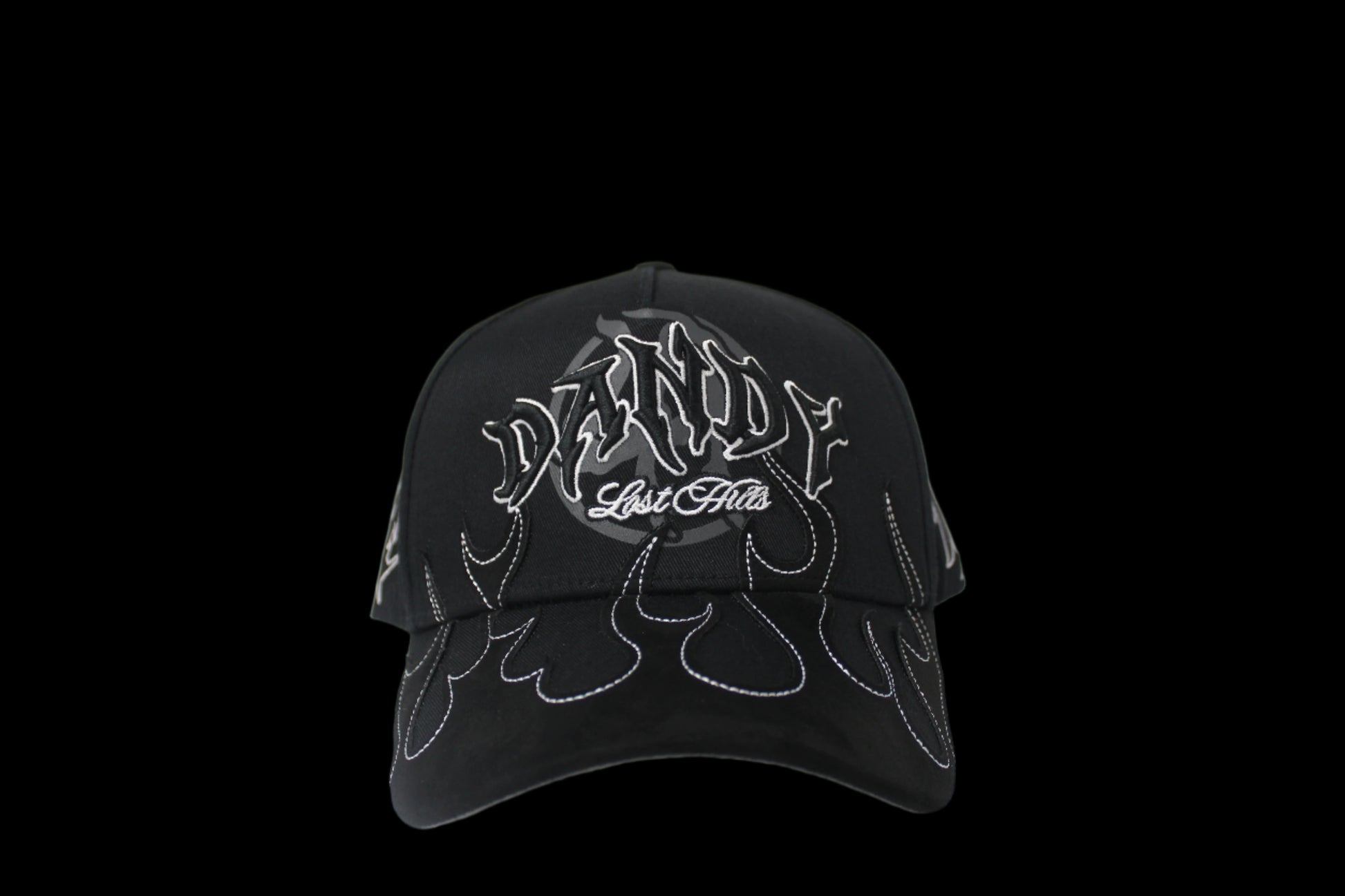 dandyhats x lostinthehills "burning hills"(Dm
