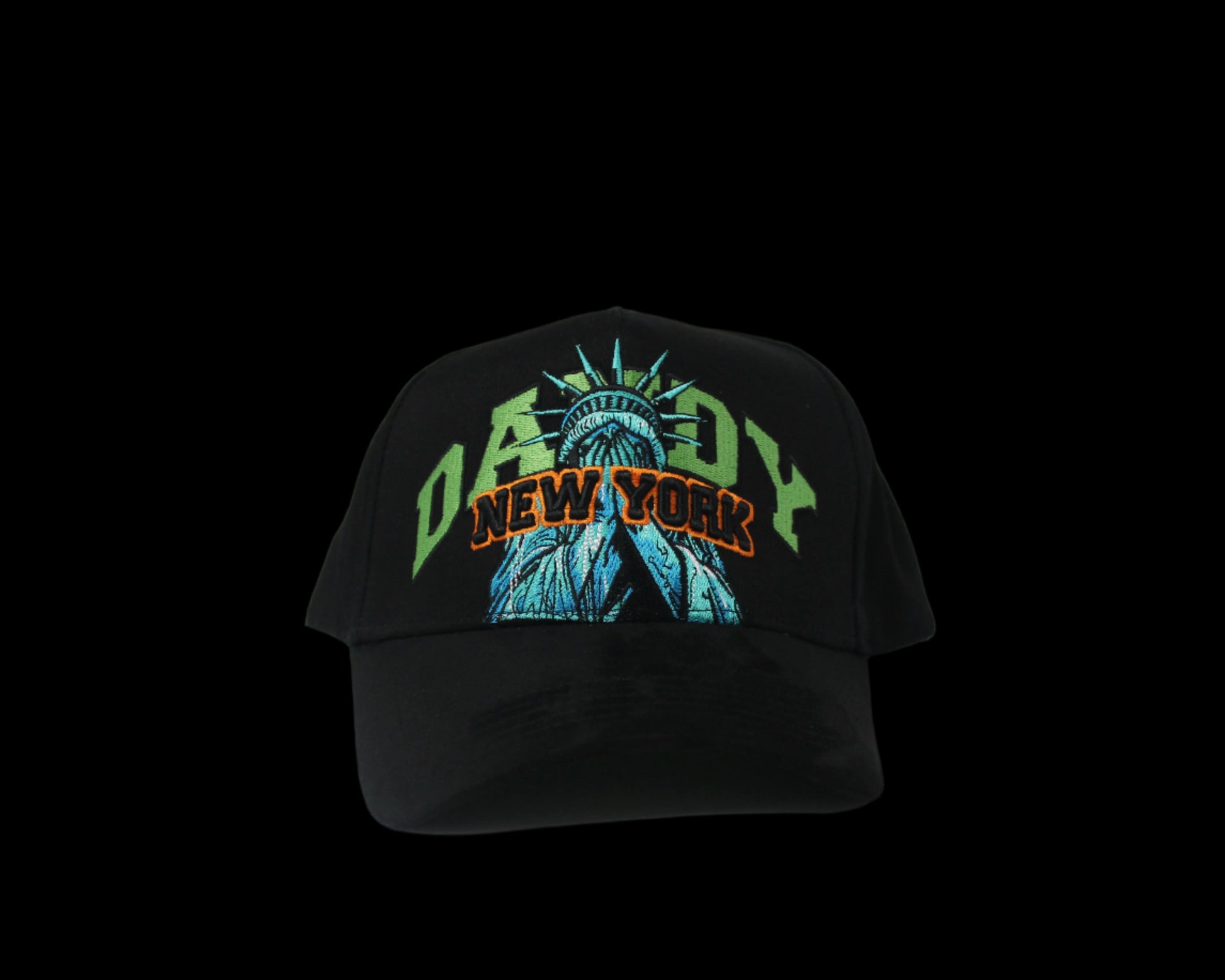 DandyHats- "Dandy New York"
