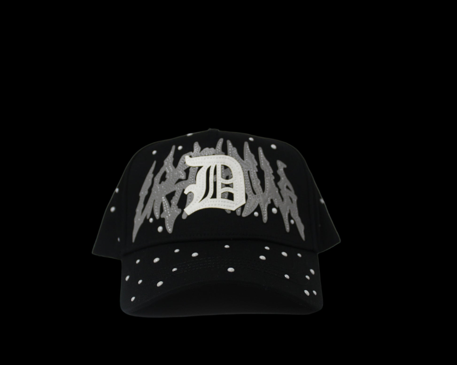 DandyHats X LostInTheHills -"Lost Dandy"