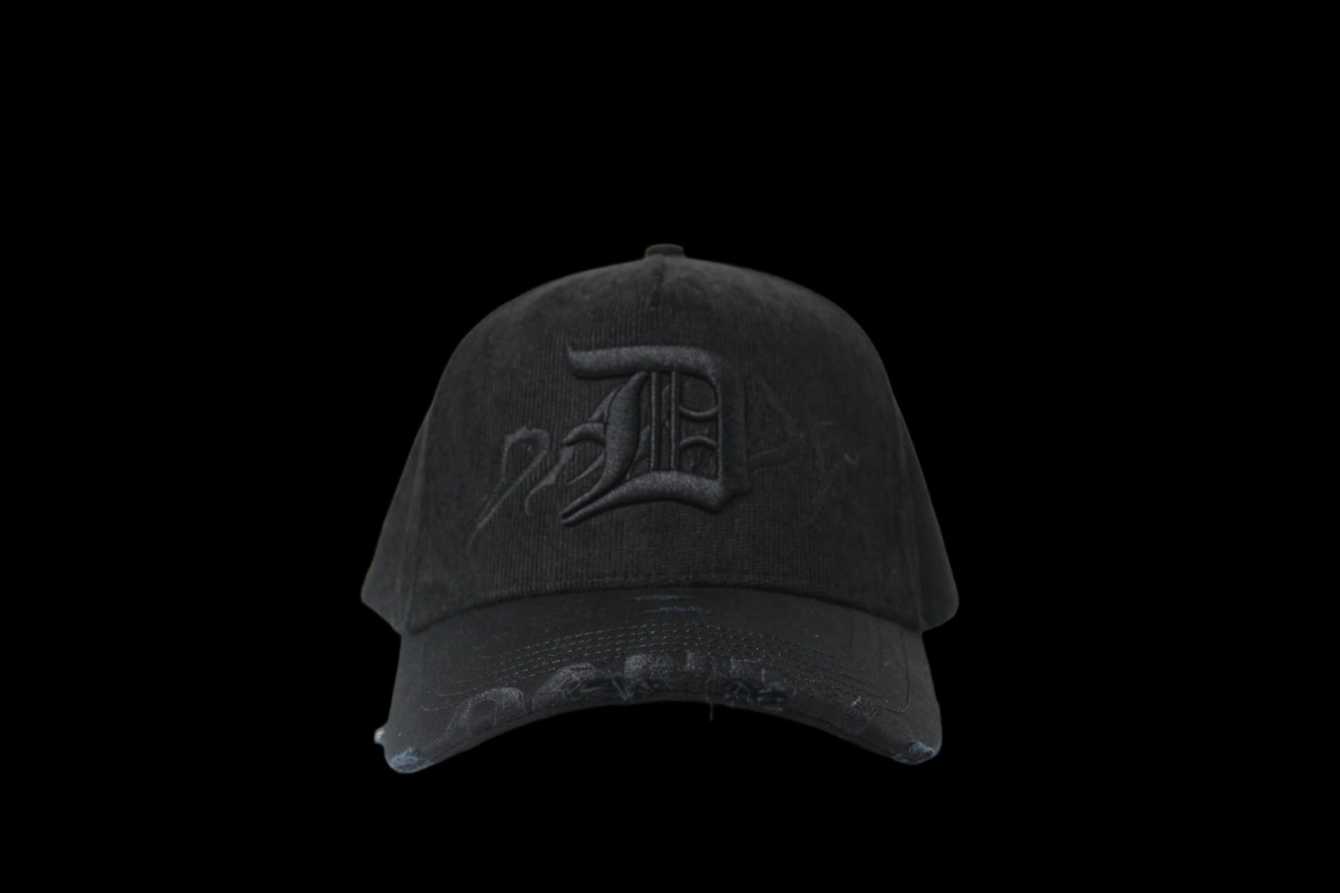 DandyHats-"Dandy Gothic"