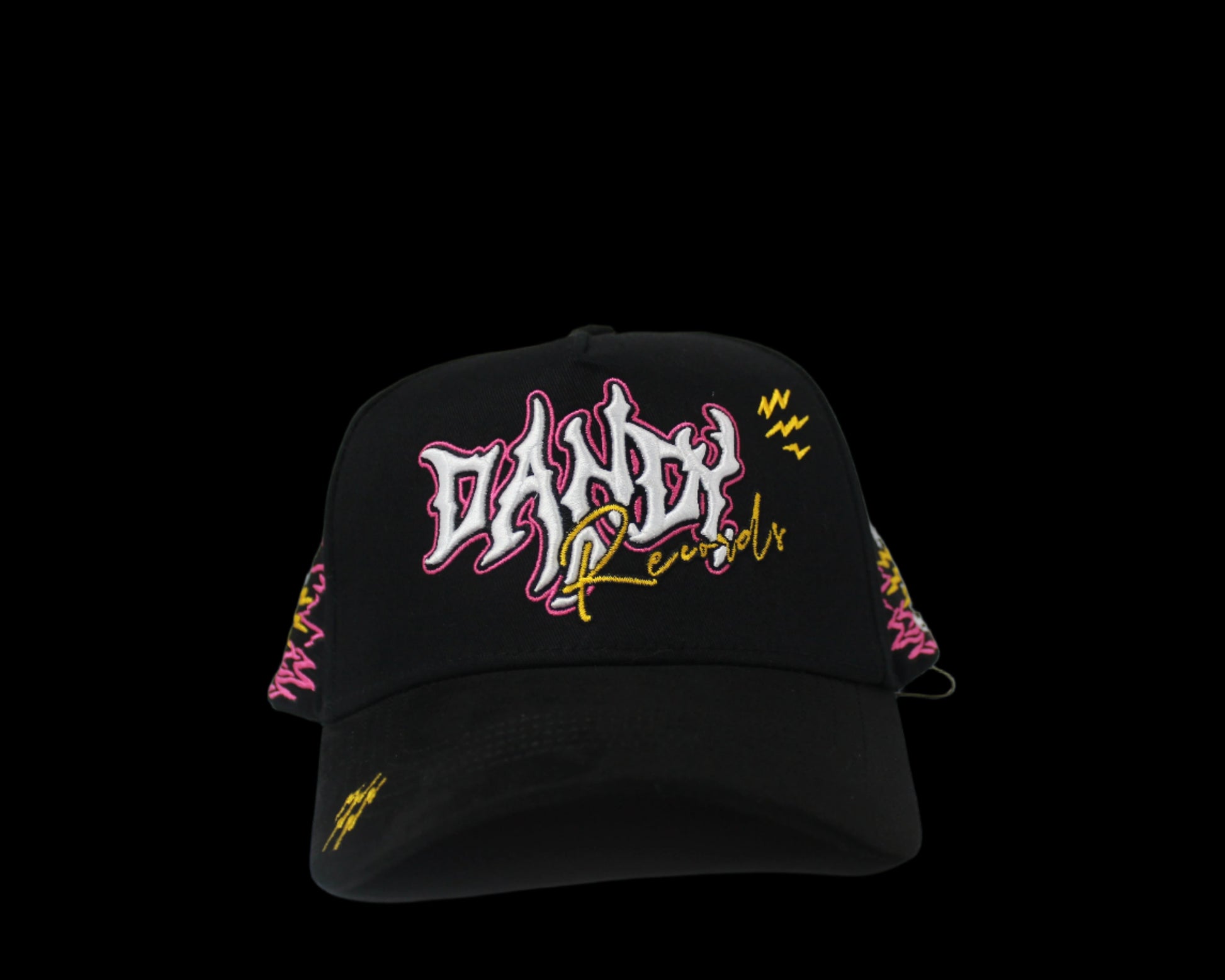 DandyHats- "Dandy Records"