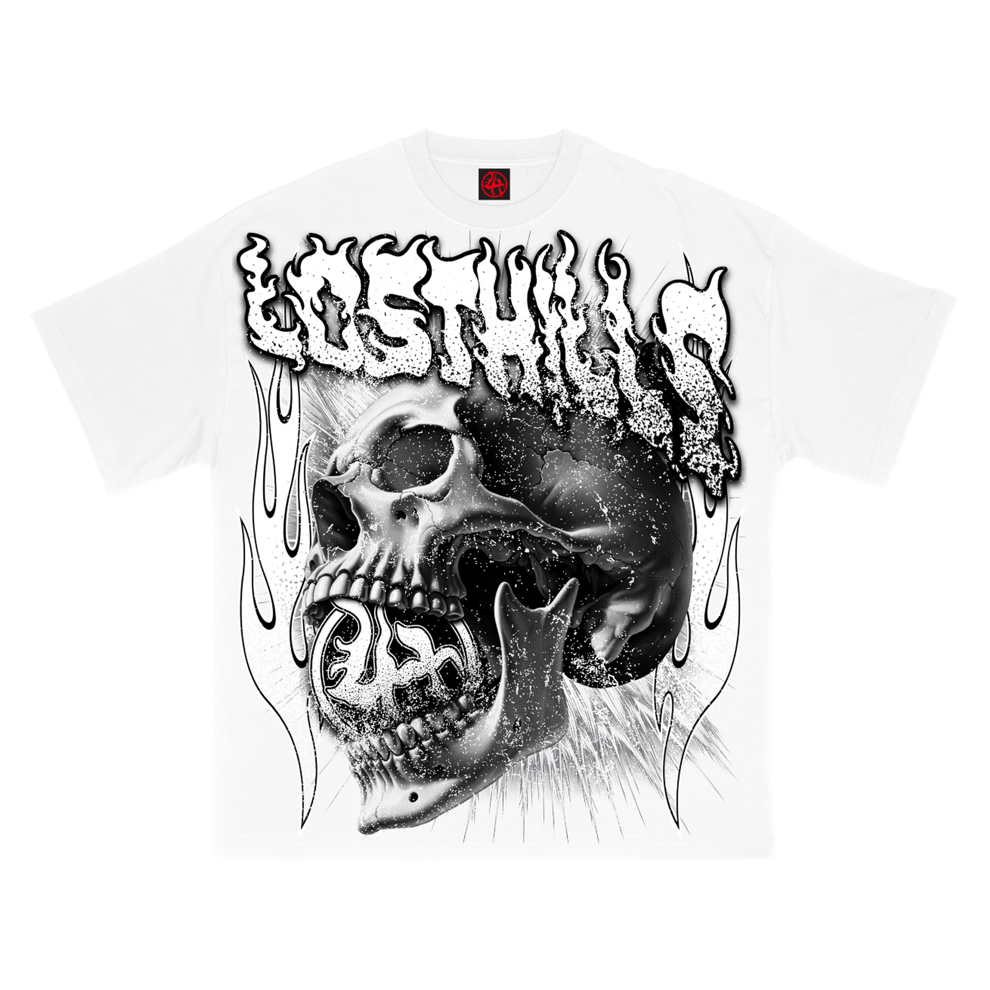 LH5003 TSHIRT