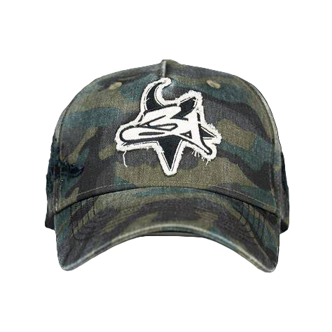 31 Hats – War Ready