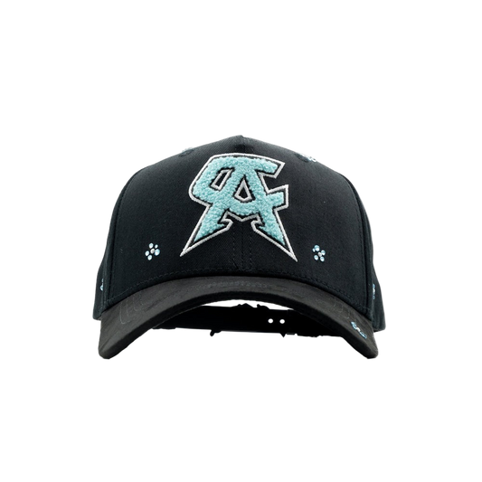 DANDY x CANELO “CA TIFFANY”